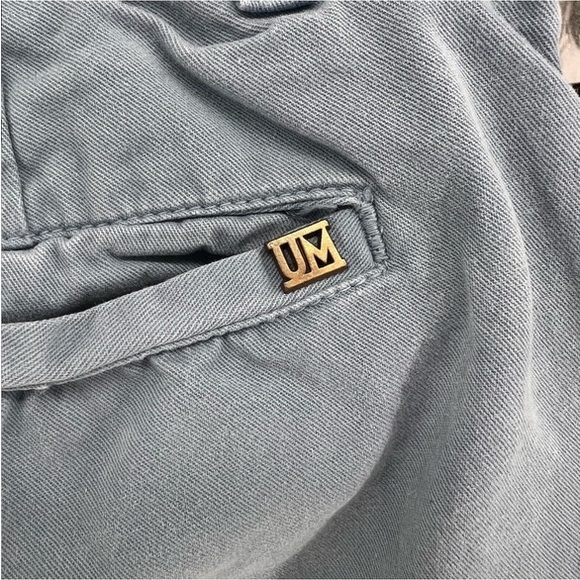 EUC Urban Market Tie Dye Shorts - Picture 6 of 7